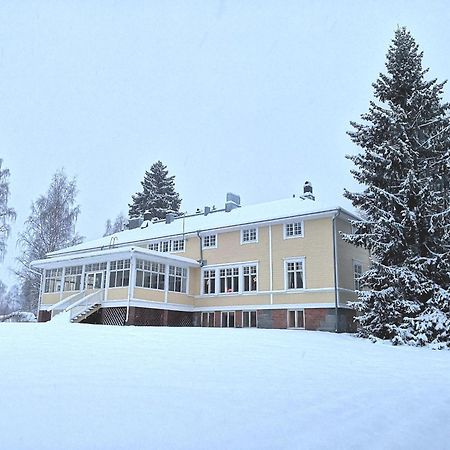 Landhaus Kekkola Mikkeli Exterior photo