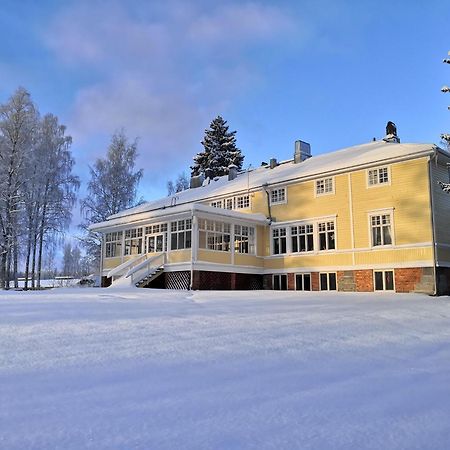 Landhaus Kekkola Mikkeli Exterior photo
