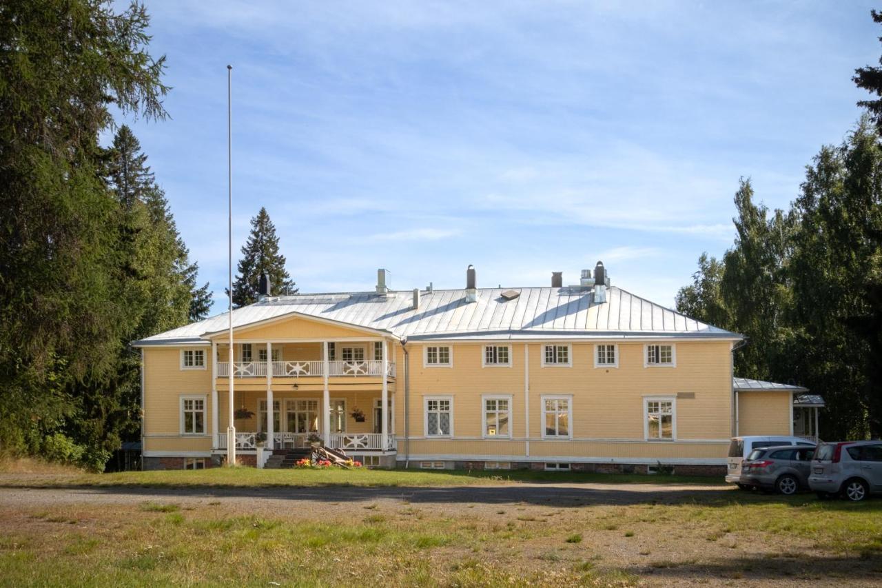 Landhaus Kekkola Mikkeli Exterior photo