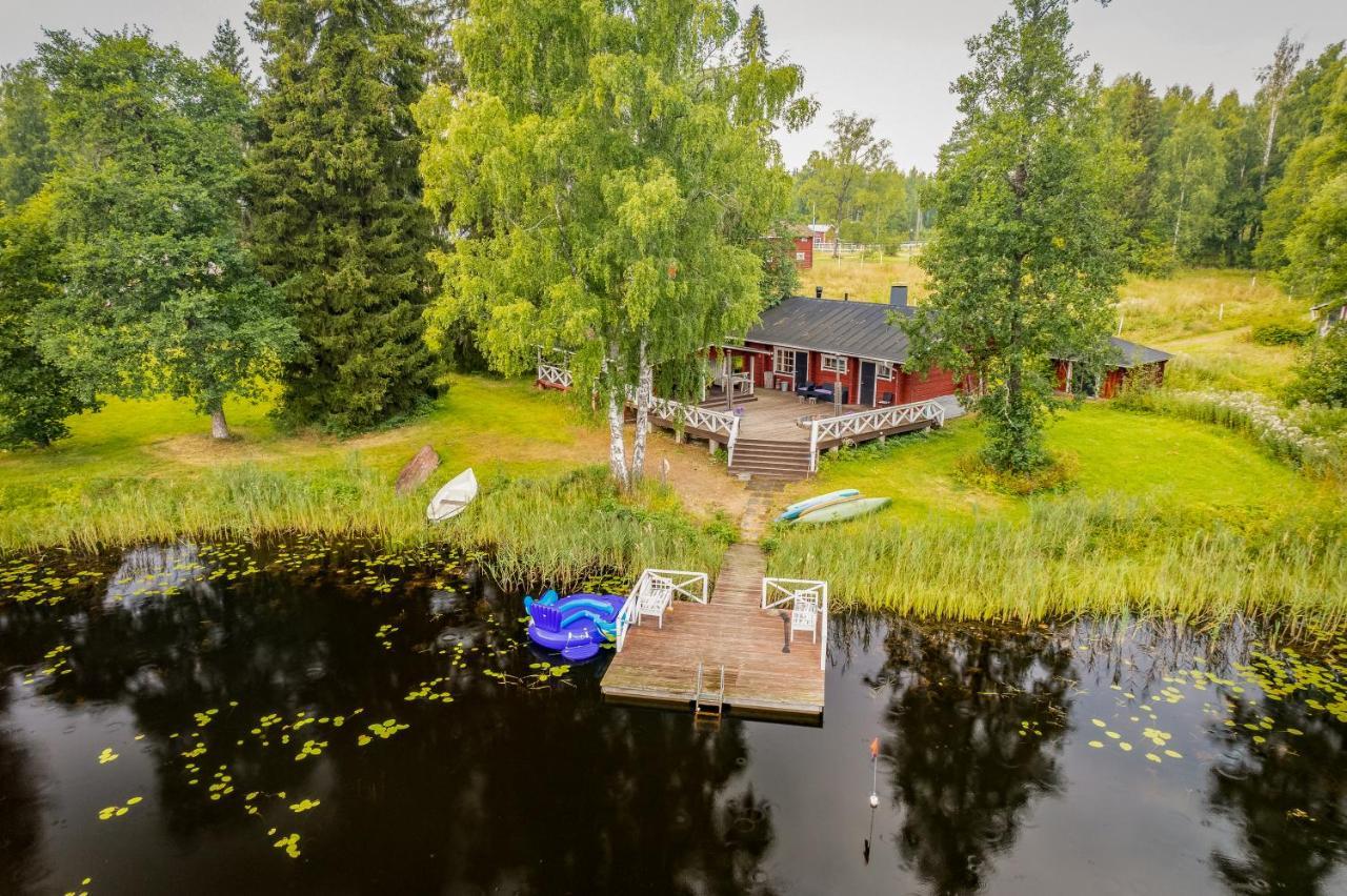 Landhaus Kekkola Mikkeli Exterior photo